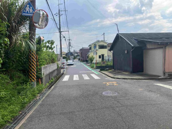 大和郡山市額田部北町土地物件